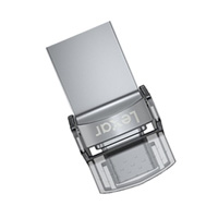 Lexar JumpDrive D35c 64GB USB 3.0 Type-C Dual Drive Pen Drive Price in Bangladesh