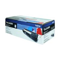 Brother TN-340BK AP Black Toner Cartridge Price in Bangladesh