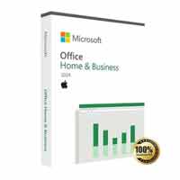 Microsoft Office Home & Business 2024 Sync KEY for Windows/Mac Price in Bangladesh