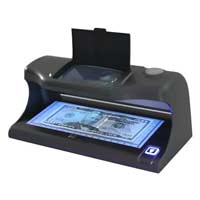 SafeScan S116 Fake Note Detector