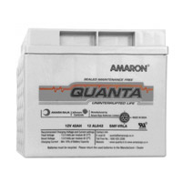 Amaron Quanta 12V-42AH 12AL042 or 12ALZ042 UPS Battery Price in Bangladesh