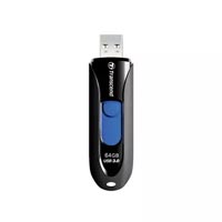 Transcend JetFlash 790K 128GB USB Pen Drive