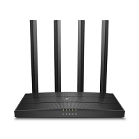 TP-Link Archer C80 AC1900 Wireless Gigabit Dual-Band  Wi-Fi Router Price in Bangladesh