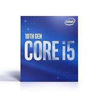Intel Core i5-10400 10th Gen Desktop Processor