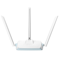 D-Link N300 R04 300Mbps 3 Antenna Smart Router