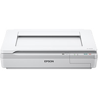 Epson WorkForce DS-50000 Color Scanner Price in Bangladesh
