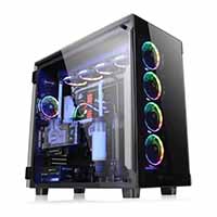 Thermaltake Divider 550 TG Ultra Mid Tower Chassis Price in Bangladesh