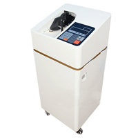SeeTech DHP 1D Desktop Type Banknote Counter Machine Price in Bangladesh