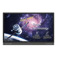 RioTouch LT75RK3588 Multi Interactive IR Touch Screen Flat Panel Display SystemPrice in Bangladesh