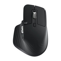 Logitech MX MASTER 3S Lite Wireless Mouse Price in Bangladesh