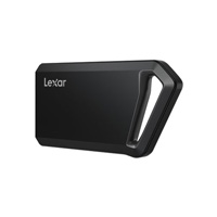 Lexar Professional SL600 2TB Portable SSD