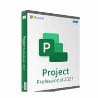 Microsoft Project 2021 Pro Non Sync for Windows Price in Bangladesh