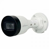 Dahua IPC-HFW1230S1P 2MP IR Bullet Network Camera Price in Bangladesh