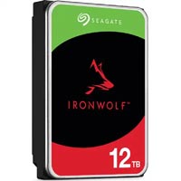 Seagate IronWolf 12TB 3.5 Inch SATA 7200RPM NAS HDD Price in Bangladesh