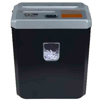 Deli 9918 20-Sheet 30L Capacity Paper Shredder Machine in Bangladesh
