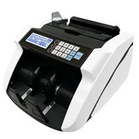 Safescan s20 Money Counting Machine With Fake Note Detector