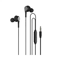 Riversong EA207 Spirit L1 Wired Earphone Price in Dhaka, Bangladesh