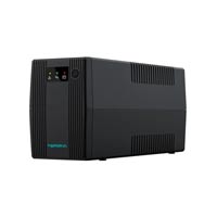 Marsiva MR-UF650 650VA Smart Line Interactive UPS