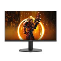 AOC 24G11ZE 23.8" 240Hz FHD Fast IPS Gaming Monitor Price in Bangladesh