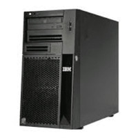 IBM X3400 M3 Tower Server System