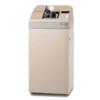 CMICO 365 Floor Mound Banknote Counter Machine in Bangladesh