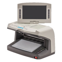 DORS 1300 M2 Multifunctional Counterfeit Detector