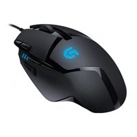Logitech G402 Hyperion Fury Ultra-Fast FPS Gaming Mouse Price in Bangladesh