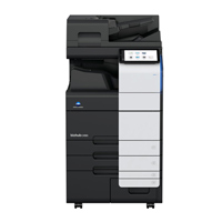 Konica Minolta Bizhub C450i Multifunction Color Laser Printer Price in Bangladesh