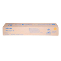 Toshiba T-FC50P-C Cyan Color Toner Cartridges in Bangladesh