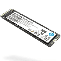 HP EX900 PLUS 512GB M.2 PCIe NVMe Internal SSD Price in Bangladesh