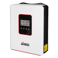 SAKO SUNON-ECO 4.2KVA On-Off Grid IP20 MPPT Solar Inverter