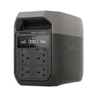 Ecoflow DELTA 3 Power Station