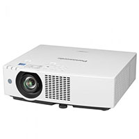 Panasonic PT-VMW61 3LCD WXGA 6200 Lumens Laser Projector Price in Bangladesh