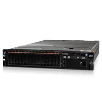 IBM  x3650 M4 79154L9 Rack Server