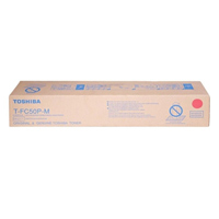 Toshiba T-FC50P-C Cyan Color Toner Cartridges in Bangladesh