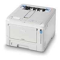 Oki C650dn A4 Duplex Network Colour LED Printer Price in Bangladesh