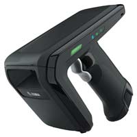 Zebra RFD-40 UHF RFID Handheld Reader (Premium Plus)