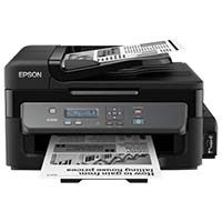 Epson WorkForce M200 MFP All-in-One Inkjet Printer