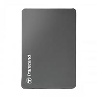 Transcend StoreJet J25C3N 1TB Portable HDD