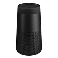 Bose SoundLink Revolve II Triple Black Bluetooth Speaker