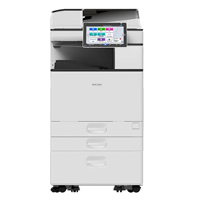 RICOH IM 3000 A3 Monochrome Multifunction Printer Price in Bangladesh