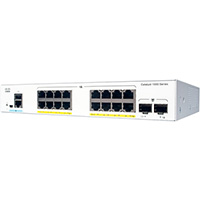 Cisco Catalyst C1000-16P-2G-L Network Switch Price in Bangladesh