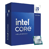 Intel Core i9 14900K 14th Gen Raptor Lake Processor