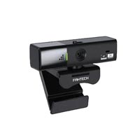 Fantech Luminous C50 USB 2K Quad HD 4MP Webcam