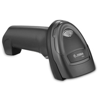 Zebra DS2278 Cordless Handheld Barcode Scanner