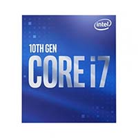 Intel Core i7-10700K 10th Gen Desktop Processor