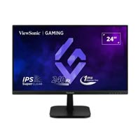 ViewSonic VX24G30 24 inch 240Hz IPS FHD Gaming Monitor in Bangladesh