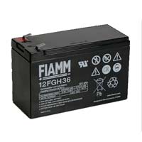 Fiamm 12V-9AH UPS Battery