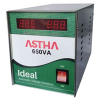 SAKO SVR-3000VA Single Phase Servo Type Voltage Stabilizer Price in Bangladesh