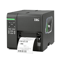 TSC ML340 12 dots/mm 300 dpi 203 mm (8")/second Industrial Label Printer Price in Bangladesh
